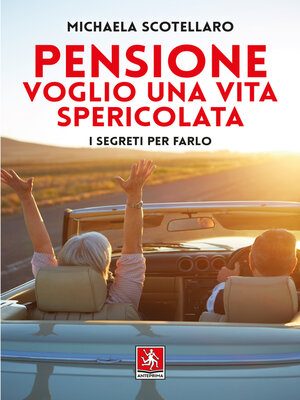 cover image of Pensione